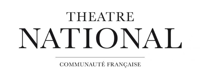 Digital Signage Théâtre National Belgique
